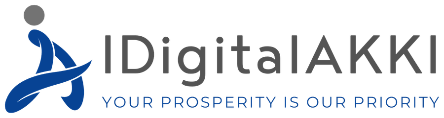 IDigitalAKKi